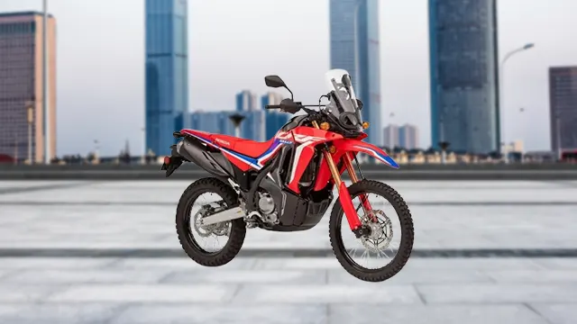 bike image